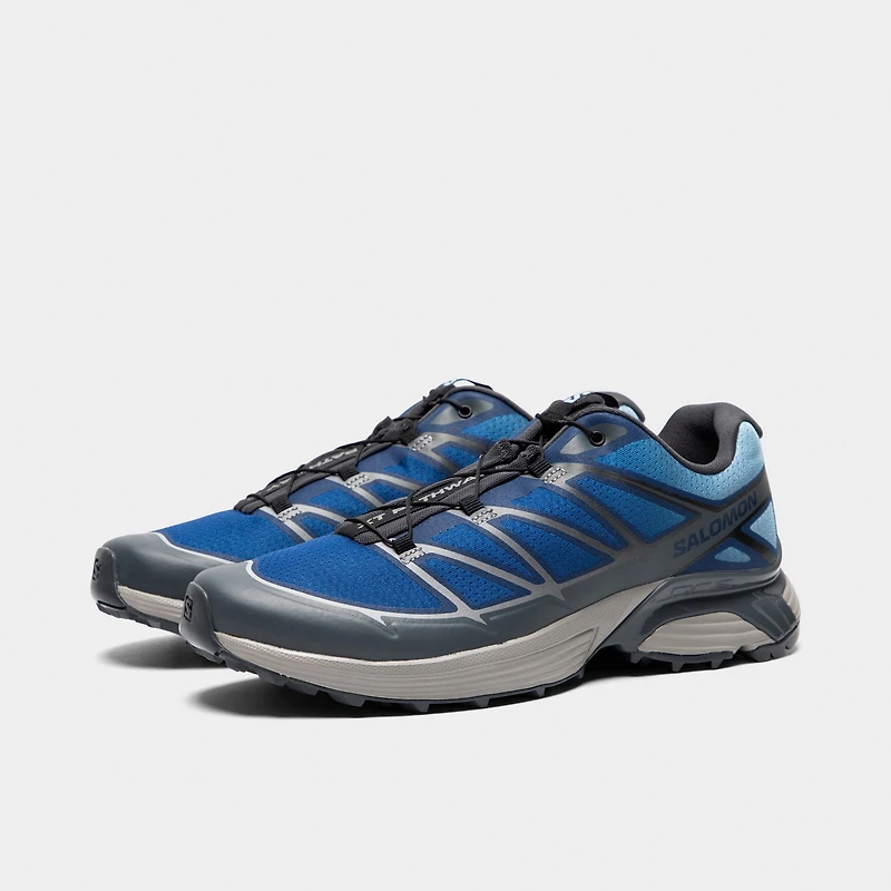 Salomon XT-Pathway Noir / Bleu