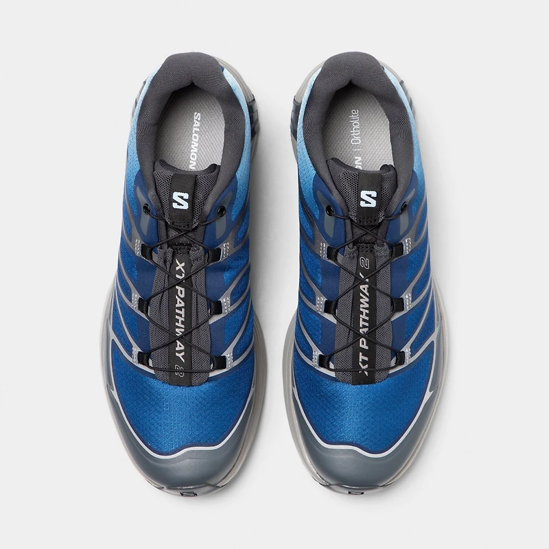 Salomon XT-Pathway Noir / Bleu