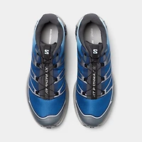 Salomon XT-Pathway Noir / Bleu