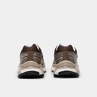 Salomon XT-6 Earth Brown / Walnut - Silver