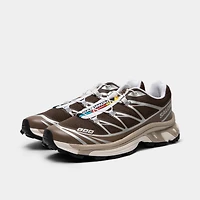 Salomon XT-6 Earth Brown / Walnut - Silver