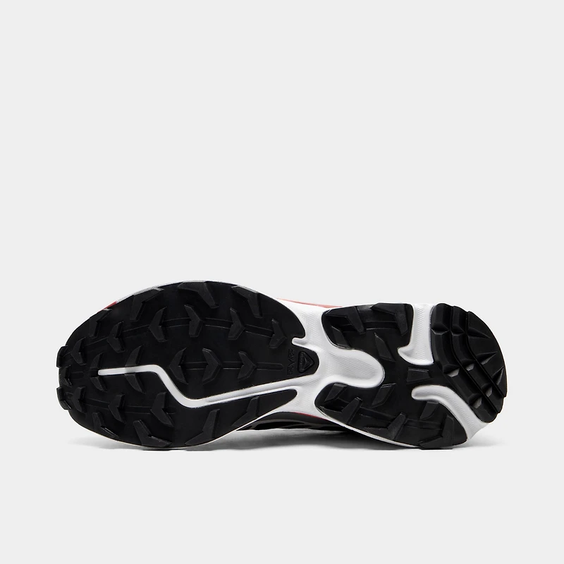 Salomon XT-6 Alloy / Noir - Lava Falls