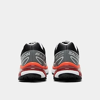 Salomon XT-6 Alloy / Noir - Lava Falls