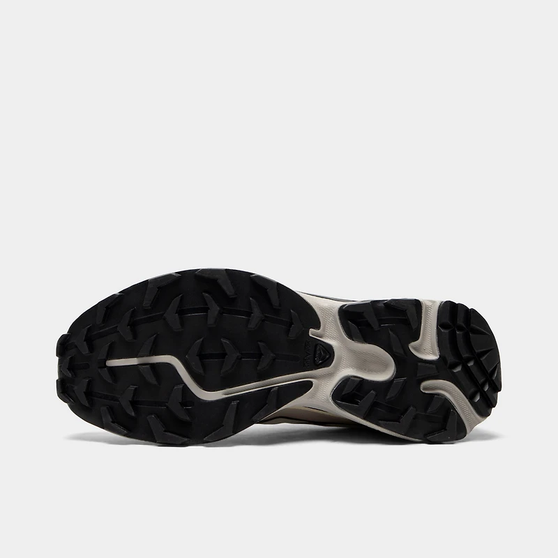 Salomon XT-6 Vanilla Ice / Black - Silver Cloud