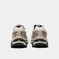 Salomon XT-6 Vanille Glacée / Noir - Nuage Argenté
