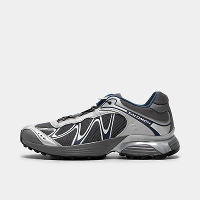 Salomon XT-Whisper Castlerock / Ftw Silver - Spellbound
