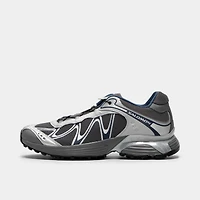 Salomon XT-Whisper Castlerock / Ftw Silver - Spellbound