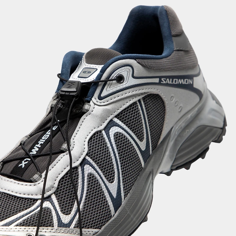 Salomon XT-Whisper Castlerock / Ftw Silver - Spellbound