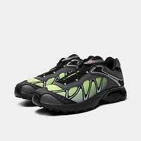 Salomon XT-Whisper Noir / Asphalte