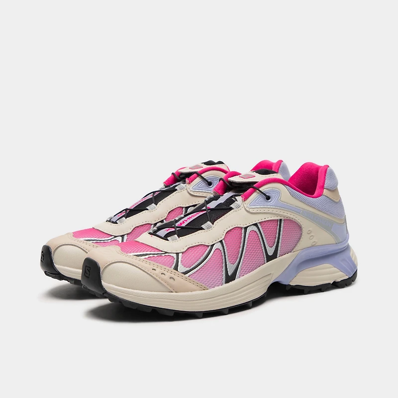 Salomon XT-Whisper Rainy Day / Cosmic Sky - Pink Yarrow