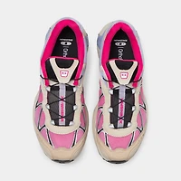Salomon XT-Whisper Rainy Day / Cosmic Sky - Achillée millefeuille rose