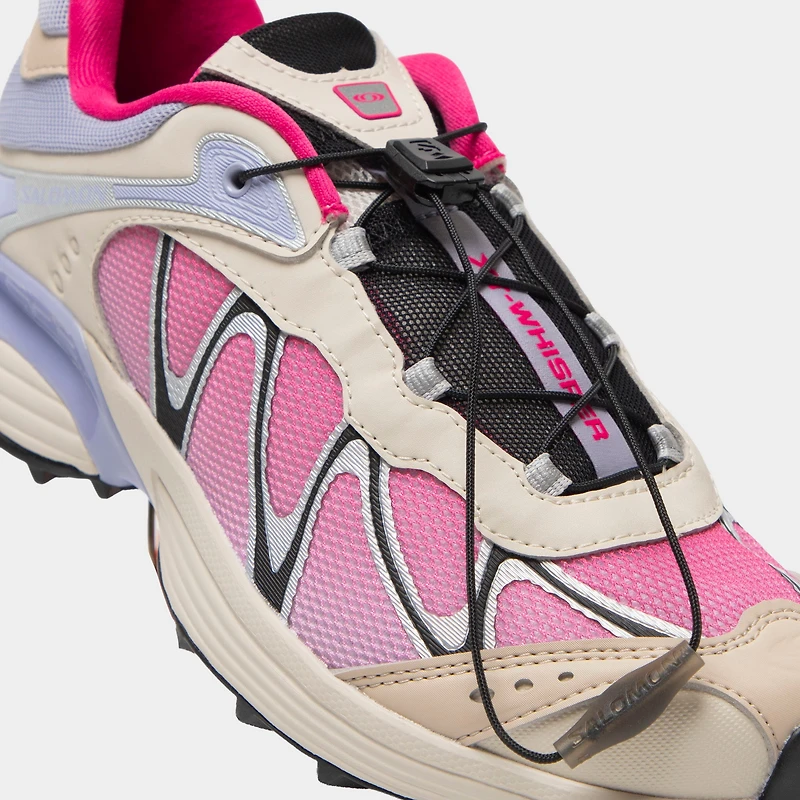 Salomon XT-Whisper Rainy Day / Cosmic Sky - Achillée millefeuille rose