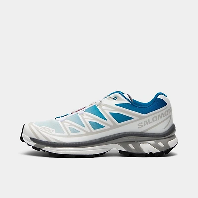 Salomon XT-6 Mykonos Blue / White