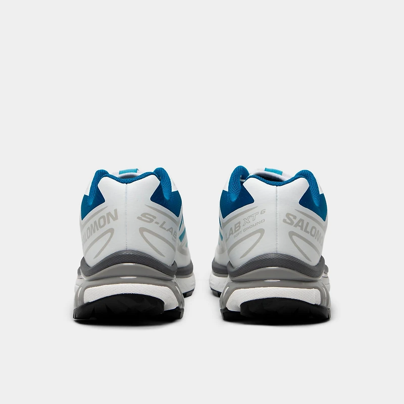 Salomon XT-6 Mykonos Blue / White