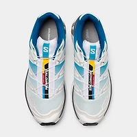 Salomon XT-6 Mykonos Blue / White