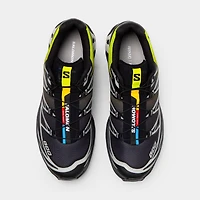 Salomon XT-6 Citron vert / Noir