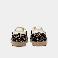 adidas Juniors' Samba OG J Sand Strata / Ivory - Gum