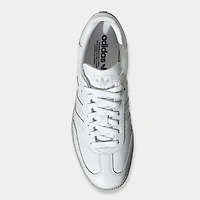 adidas Samba OG / Blanc - Gris deux