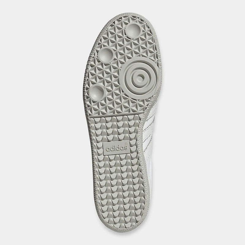 adidas Samba OG White / - Grey Two
