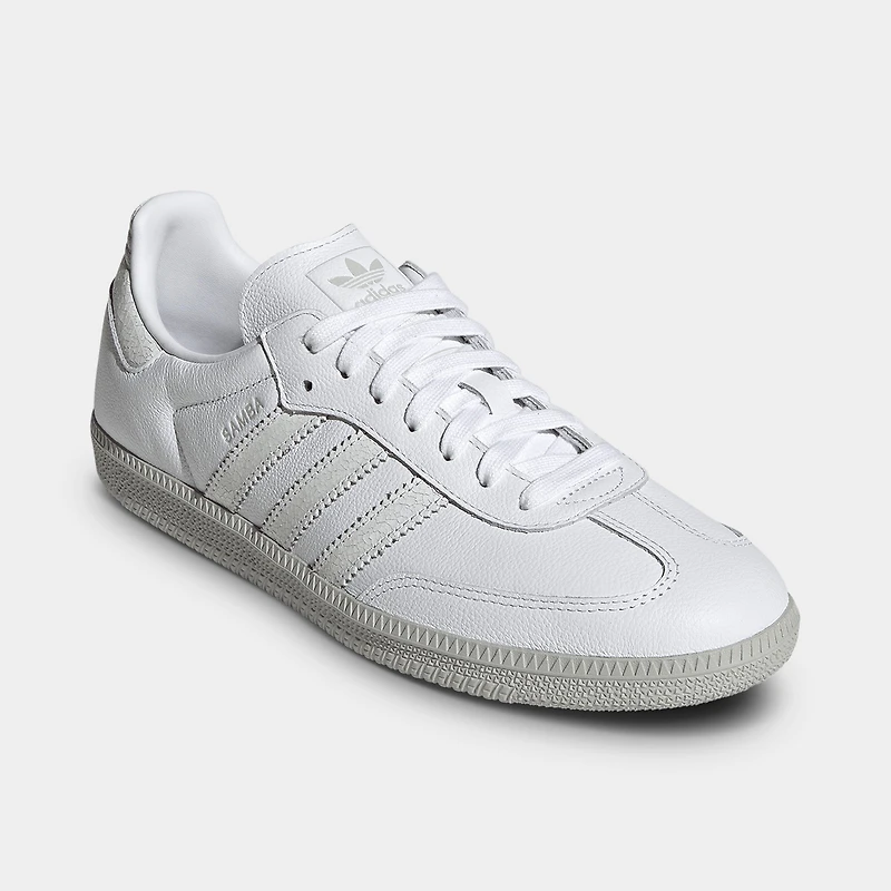 adidas Samba OG White / - Grey Two