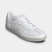 adidas Samba OG White / - Grey Two