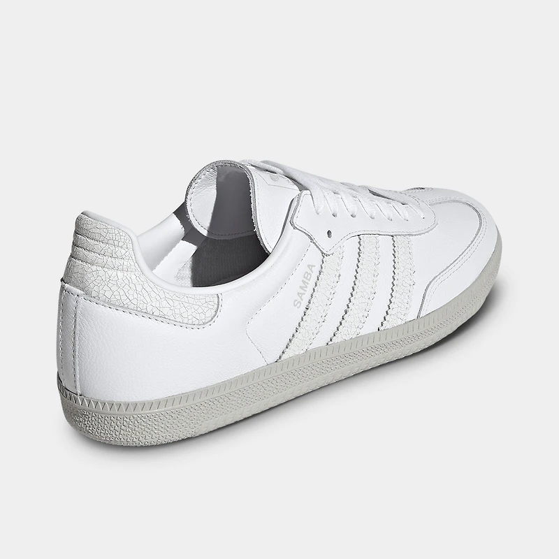 adidas Samba OG White / - Grey Two