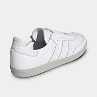 adidas Samba OG White / - Grey Two