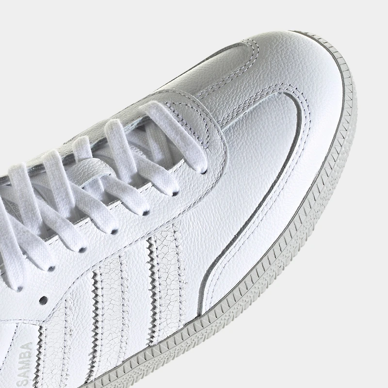 adidas Samba OG White / - Grey Two