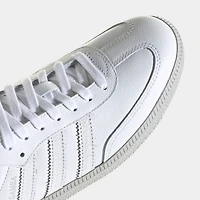 adidas Samba OG White / - Grey Two