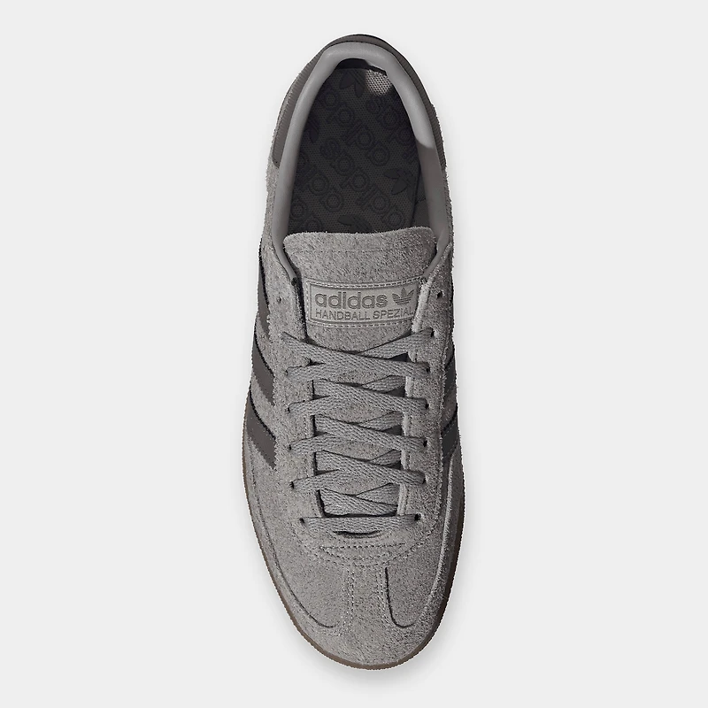 adidas Handball Spezial Dove Grey / Charcoal - Gum5