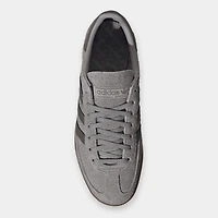 adidas Handball Spezial Dove Grey / Charcoal - Gum5