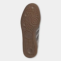 adidas Handball Spezial Gris Colombe / Charbon - Gomme5