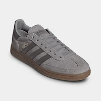 adidas Handball Spezial Dove Grey / Charcoal - Gum5