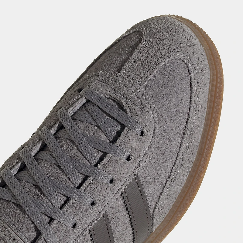 adidas Handball Spezial Gris Colombe / Charbon - Gomme5