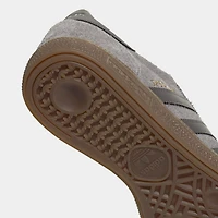 adidas Handball Spezial Dove Grey / Charcoal - Gum5