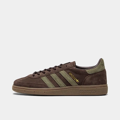 adidas Handball Spezial Earth Strata / Khaki Three - Gum