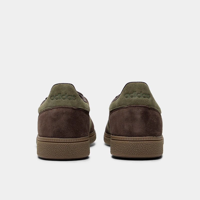 adidas Handball Spezial Earth Strata / Khaki Three - Gum