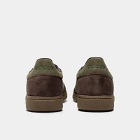 adidas Handball Spezial Earth Strata / Khaki Three - Gum