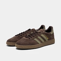 adidas Handball Spezial Earth Strata / Khaki Three - Gum