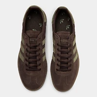 adidas Handball Spezial Earth Strata / Khaki Three - Gum