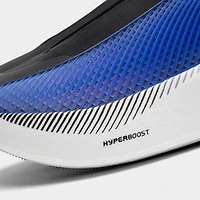 adidas HYPERBOOST EPHR White / Black - Solar Red
