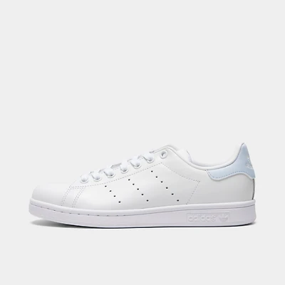 adidas Women's Stan Smith White / -  Crystal Sky