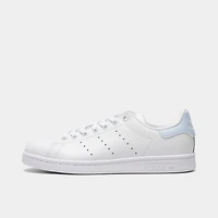 adidas Women's Stan Smith White / -  Crystal Sky