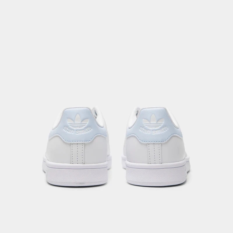 adidas Women's Stan Smith White / -  Crystal Sky