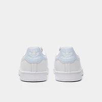 adidas Women's Stan Smith White / -  Crystal Sky