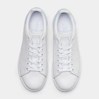 adidas Stan Smith Femme Blanc / - Crystal Sky