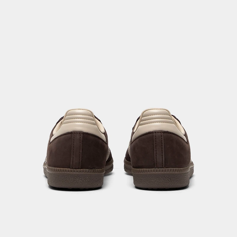 adidas Samba OG Café Aurora / Kaki trois - Gomme