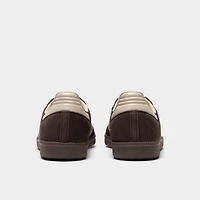 adidas Samba OG Café Aurora / Kaki trois - Gomme