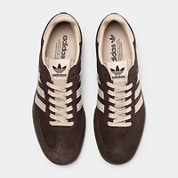 adidas Samba OG Café Aurora / Kaki trois - Gomme