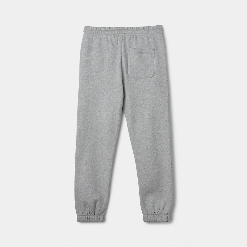 New Balance Juniors' Linear Logo Jogger / Athletic Grey Heat